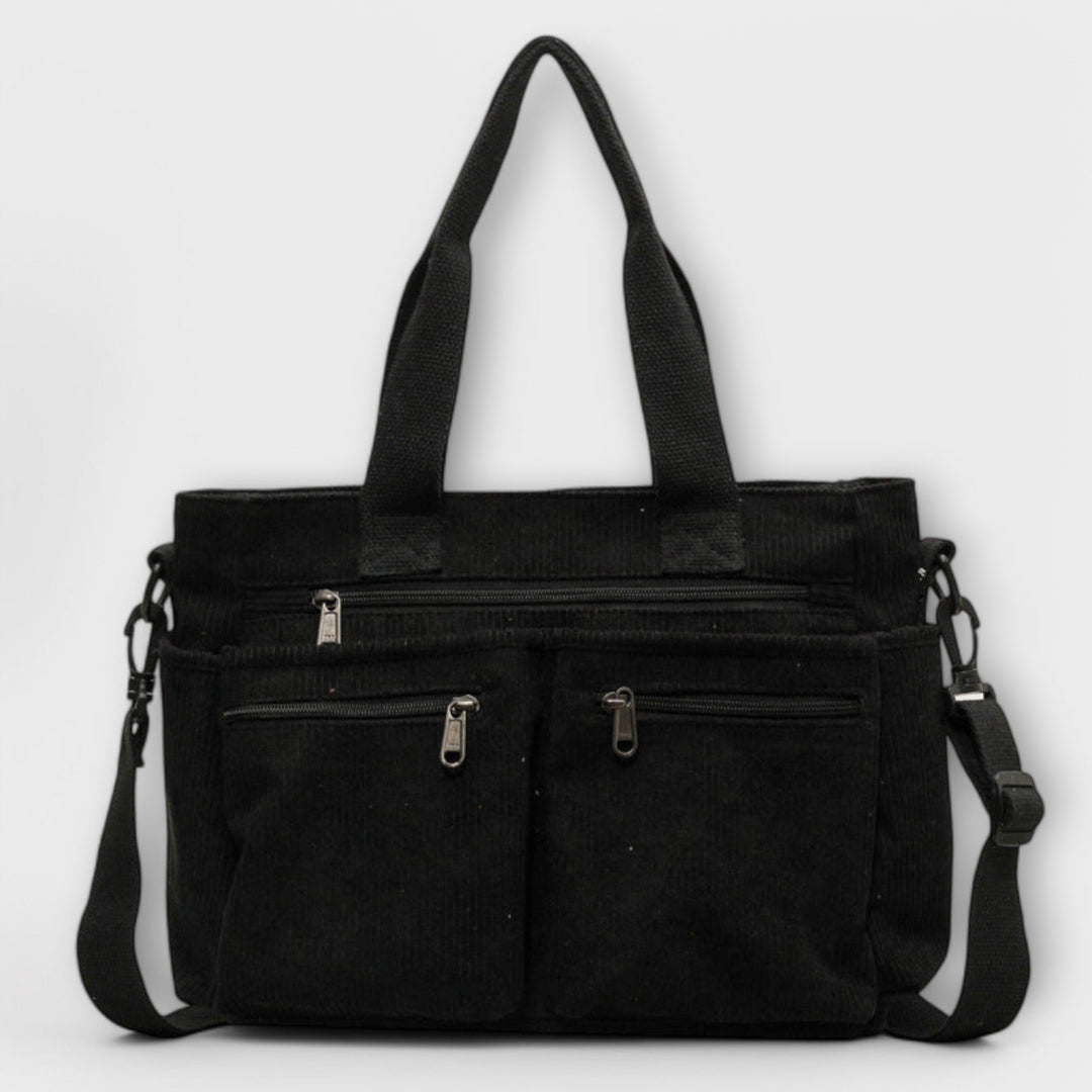 Griselda | Tote soma.