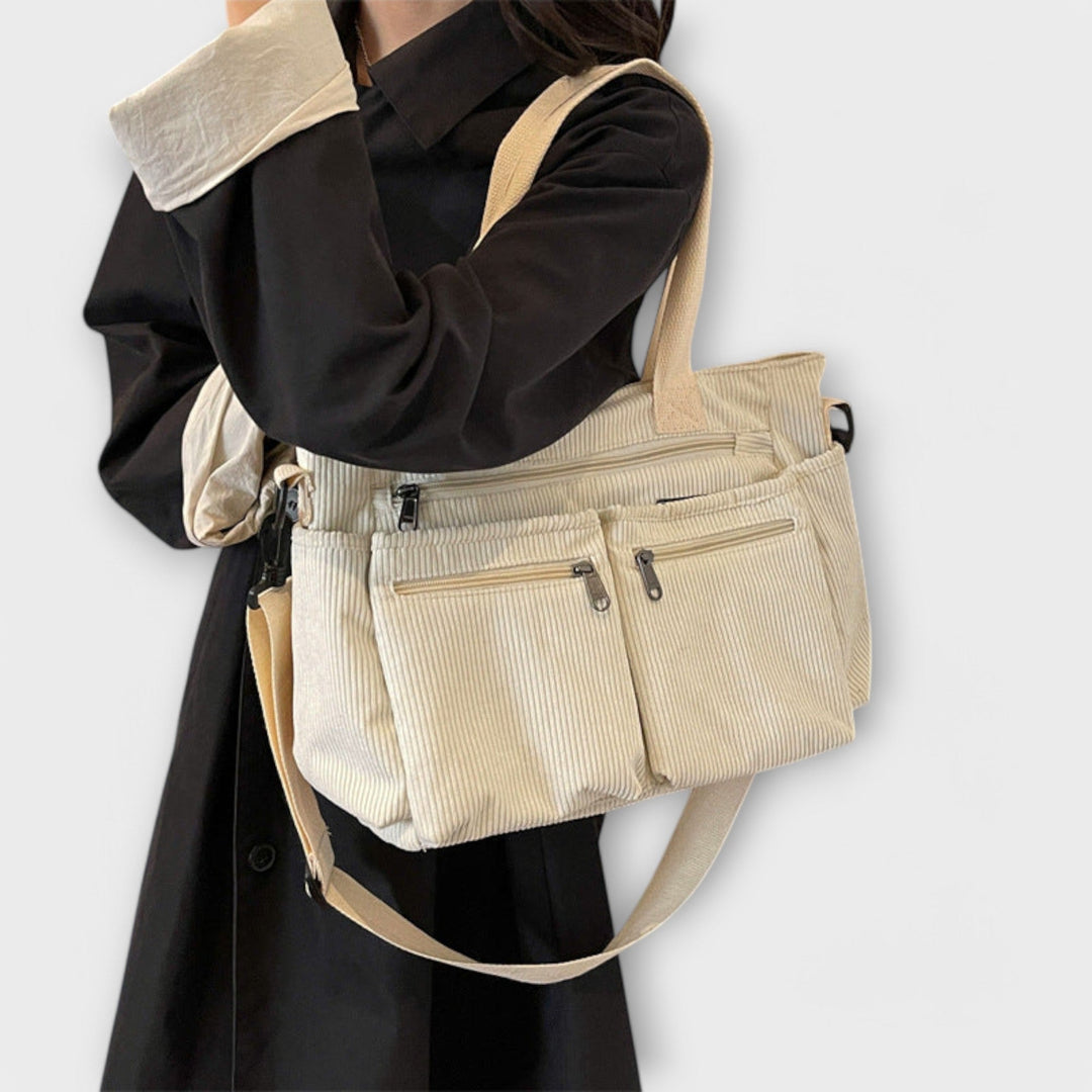 Griselda | Tote soma.