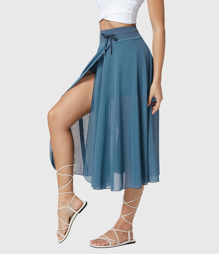 Andela | Elegants 2-in-1 svārki