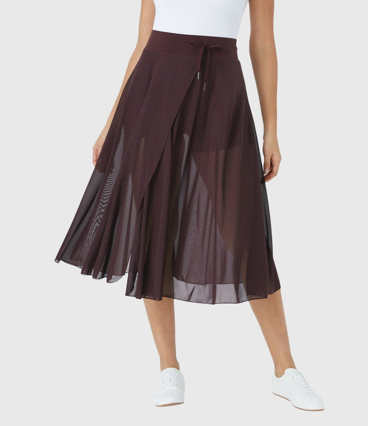 Andela | Elegants 2-in-1 svārki