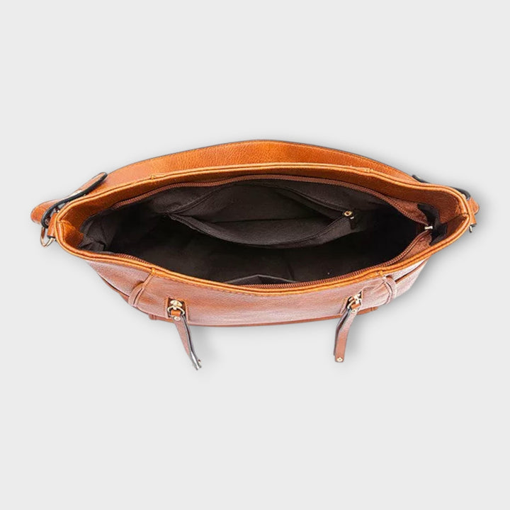 Solange | Vintage iedvesmots elegants rokassomu