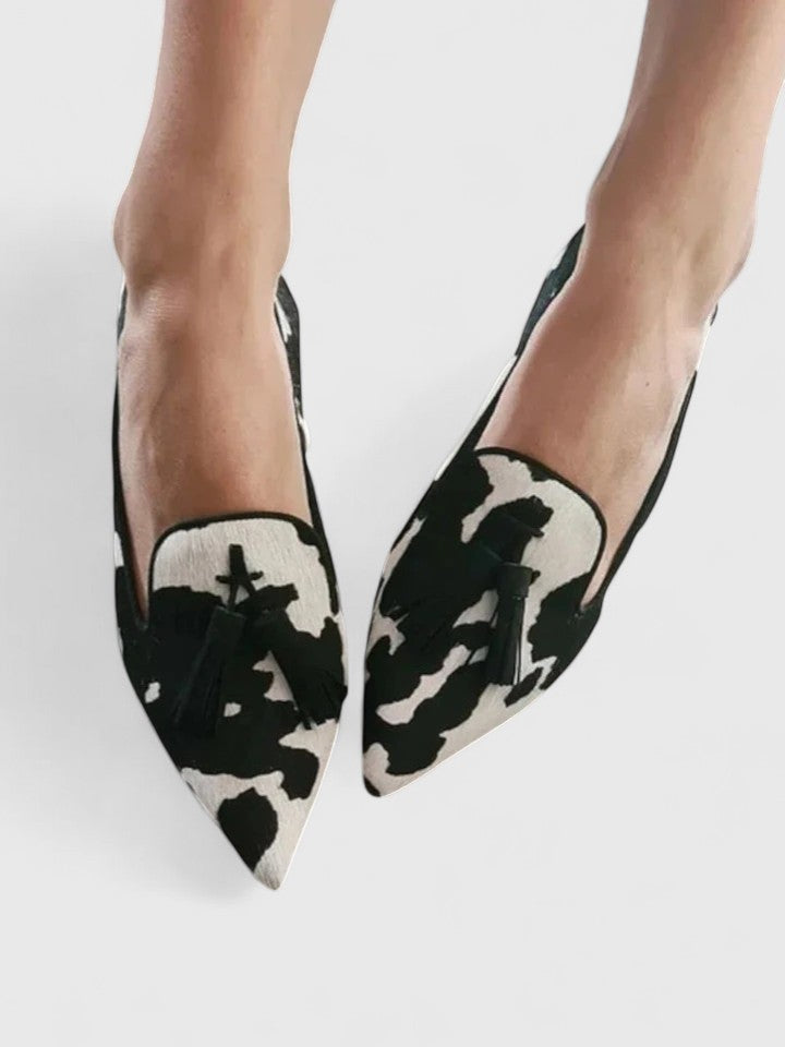 Blanche | Gudrie Fit Loafers