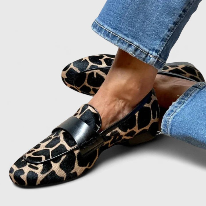 Ginevra | Premium ortopēdiskie loafers