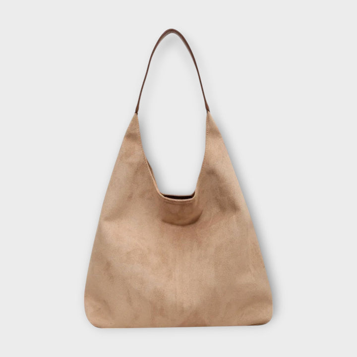 Bettina | Mūžīga un Eleganta Rokassoma