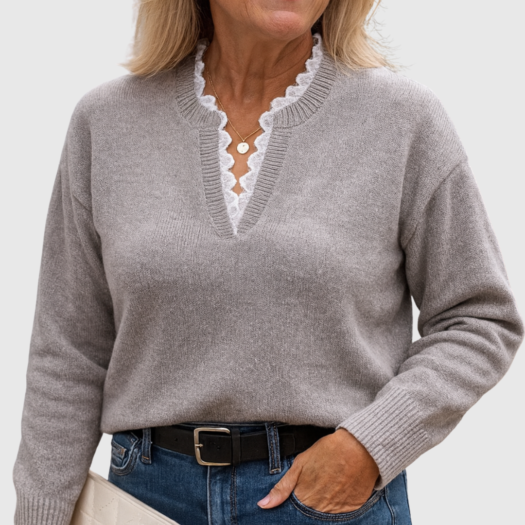 Danae | Elegants tops