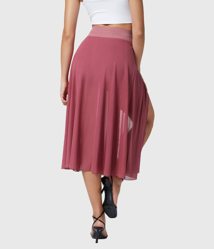 Andela | Elegants 2-in-1 svārki