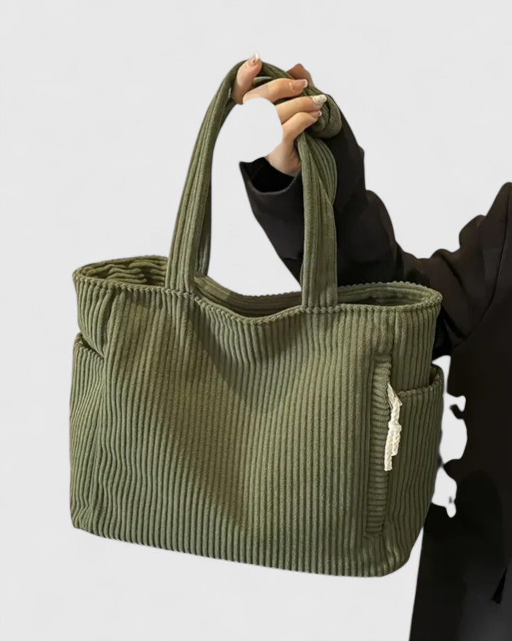 Arielle | Eleganta Tote Soma