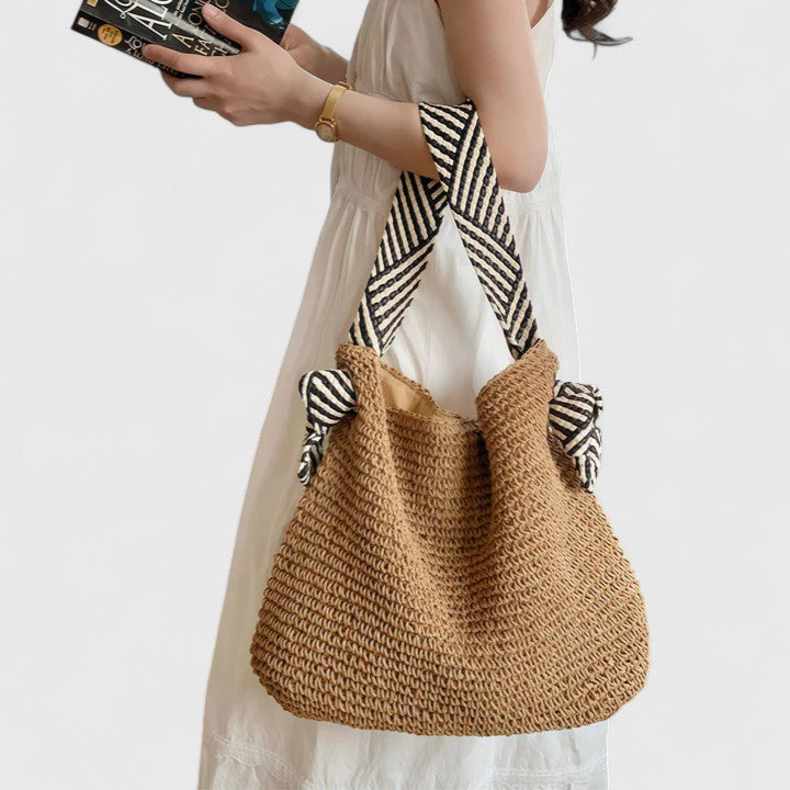 Alberte | Sofistificēta Boho Soma