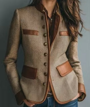 Amara | Mantojuma Tweed Jaka