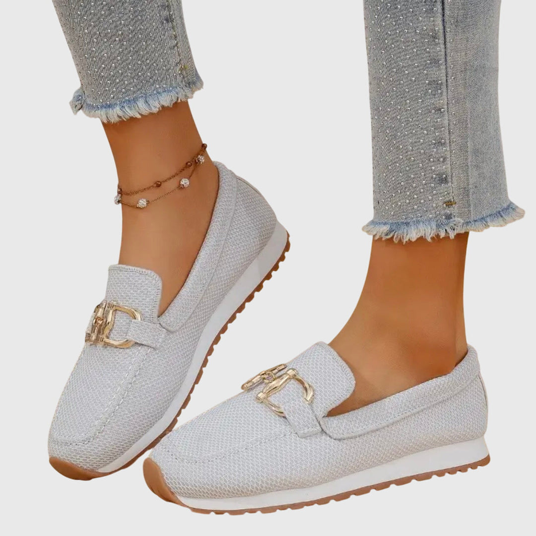 Fantine | Ortopēdiskie Loaferi Sneakers