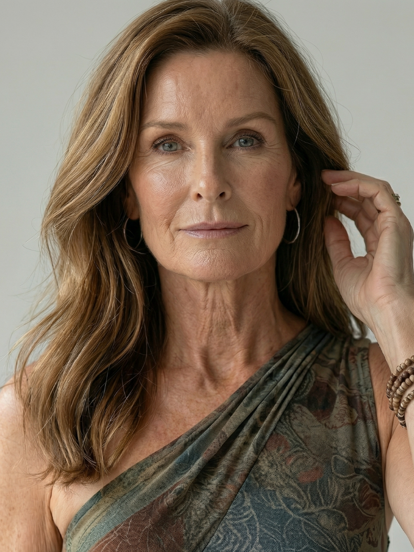 Bellamy | Klusa Drape Midi Kleita