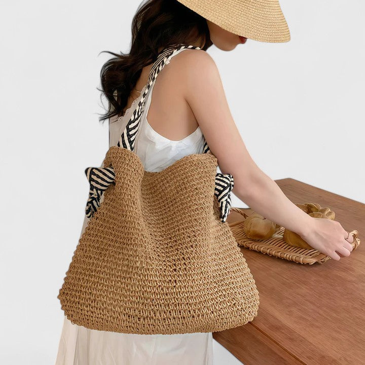 Alberte | Sofistificēta Boho Soma