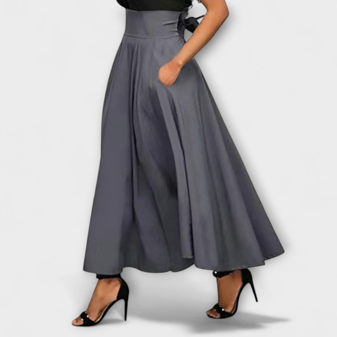 Ambre | Eleganta Maxi Svārki