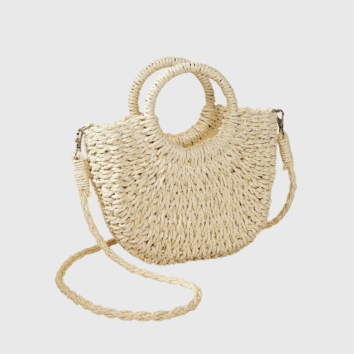 Suzette | Vasaras Plecu Soma