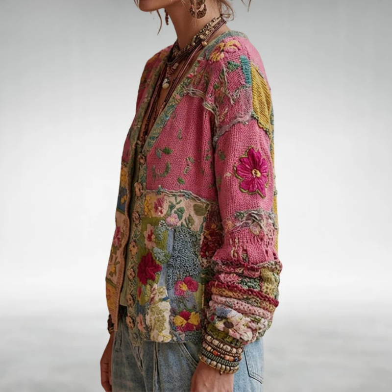 Guiliana | Boho Adīta Jaka