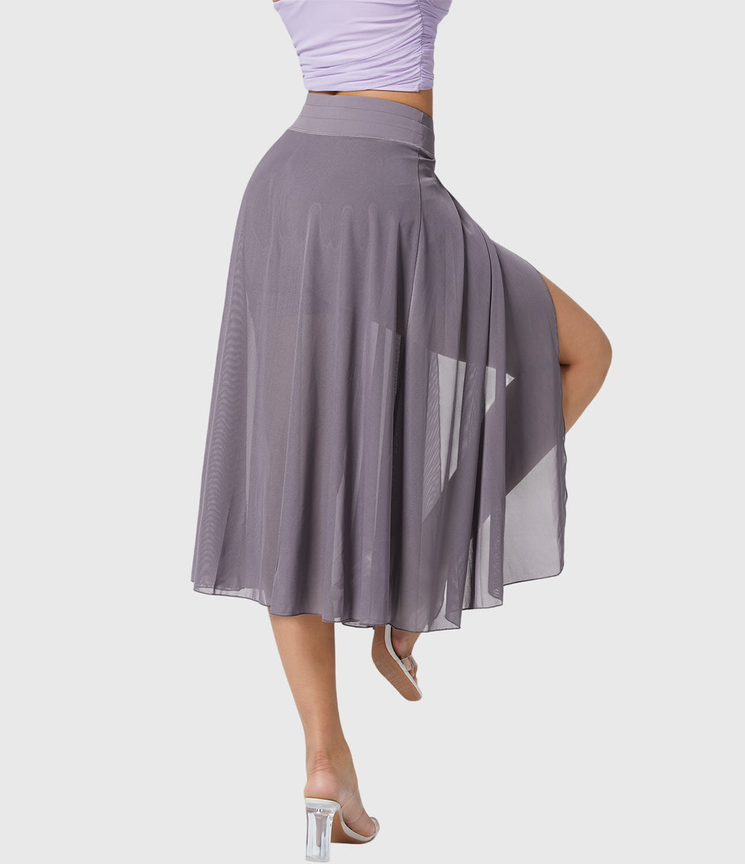 Andela | Elegants 2-in-1 svārki