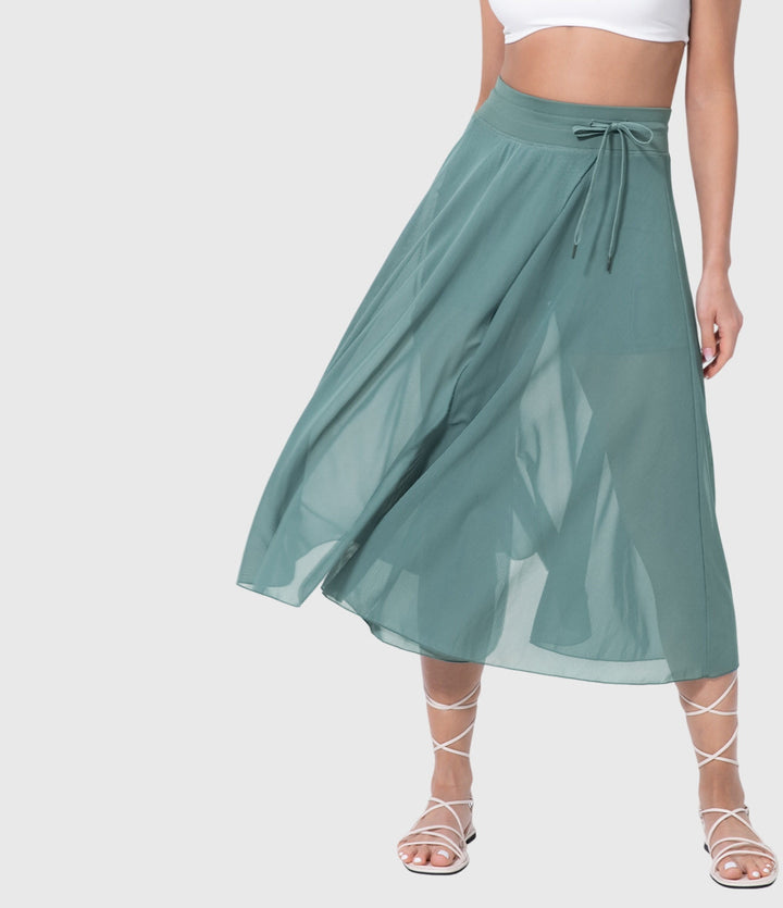 Andela | Elegants 2-in-1 svārki