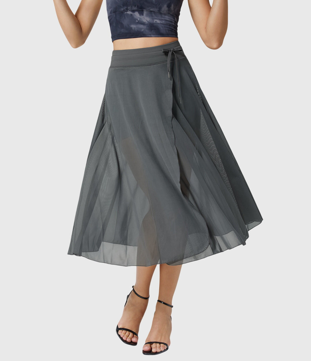 Andela | Elegants 2-in-1 svārki