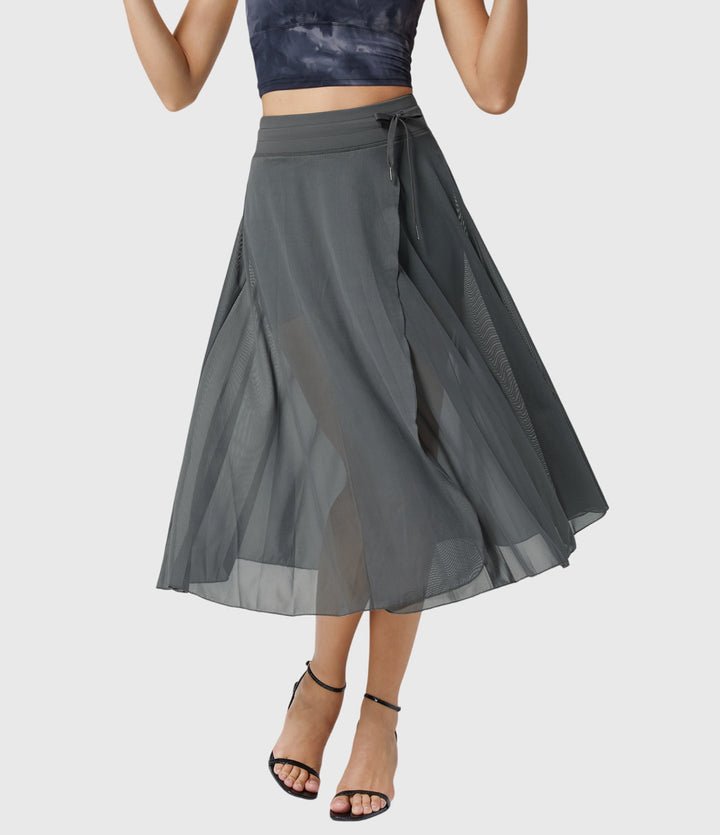 Andela | Elegants 2-in-1 svārki