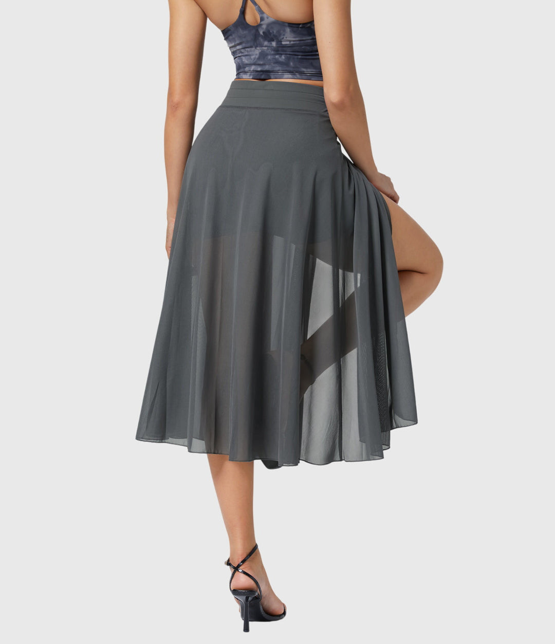 Andela | Elegants 2-in-1 svārki