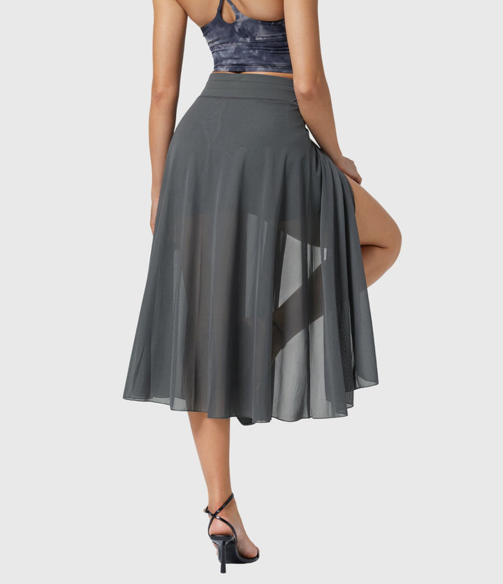 Andela | Elegants 2-in-1 svārki