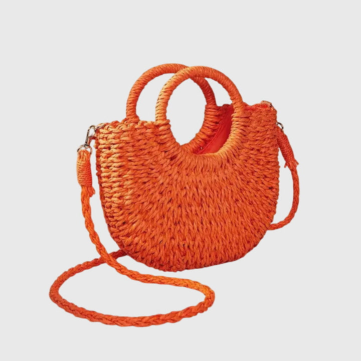 Suzette | Vasaras Plecu Soma