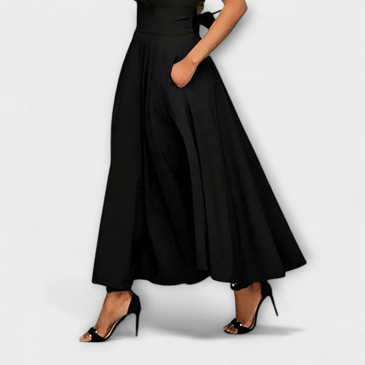 Ambre | Eleganta Maxi Svārki