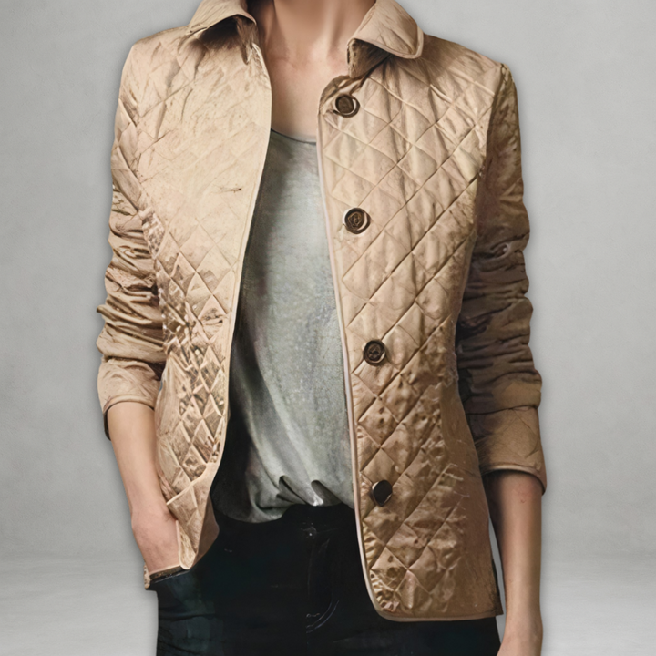 Constance | Rudens jaka