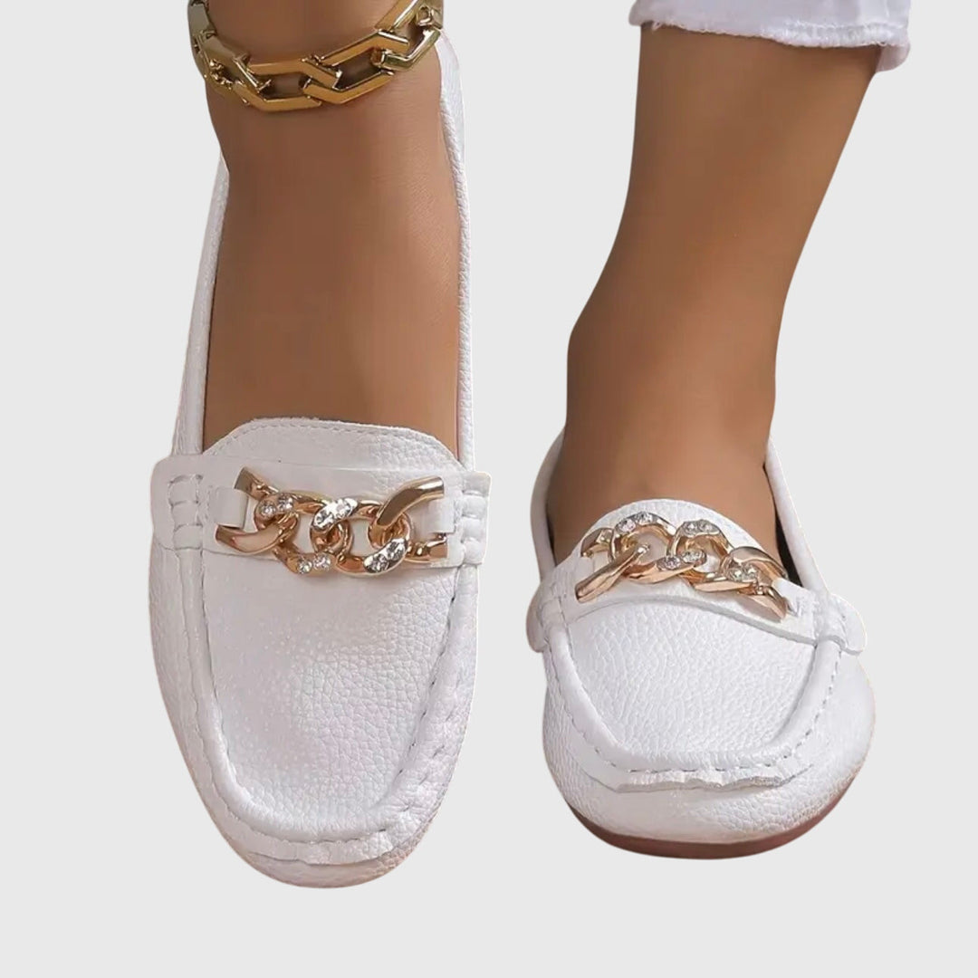 Bellamy - Eleganti un ērti mokasīni