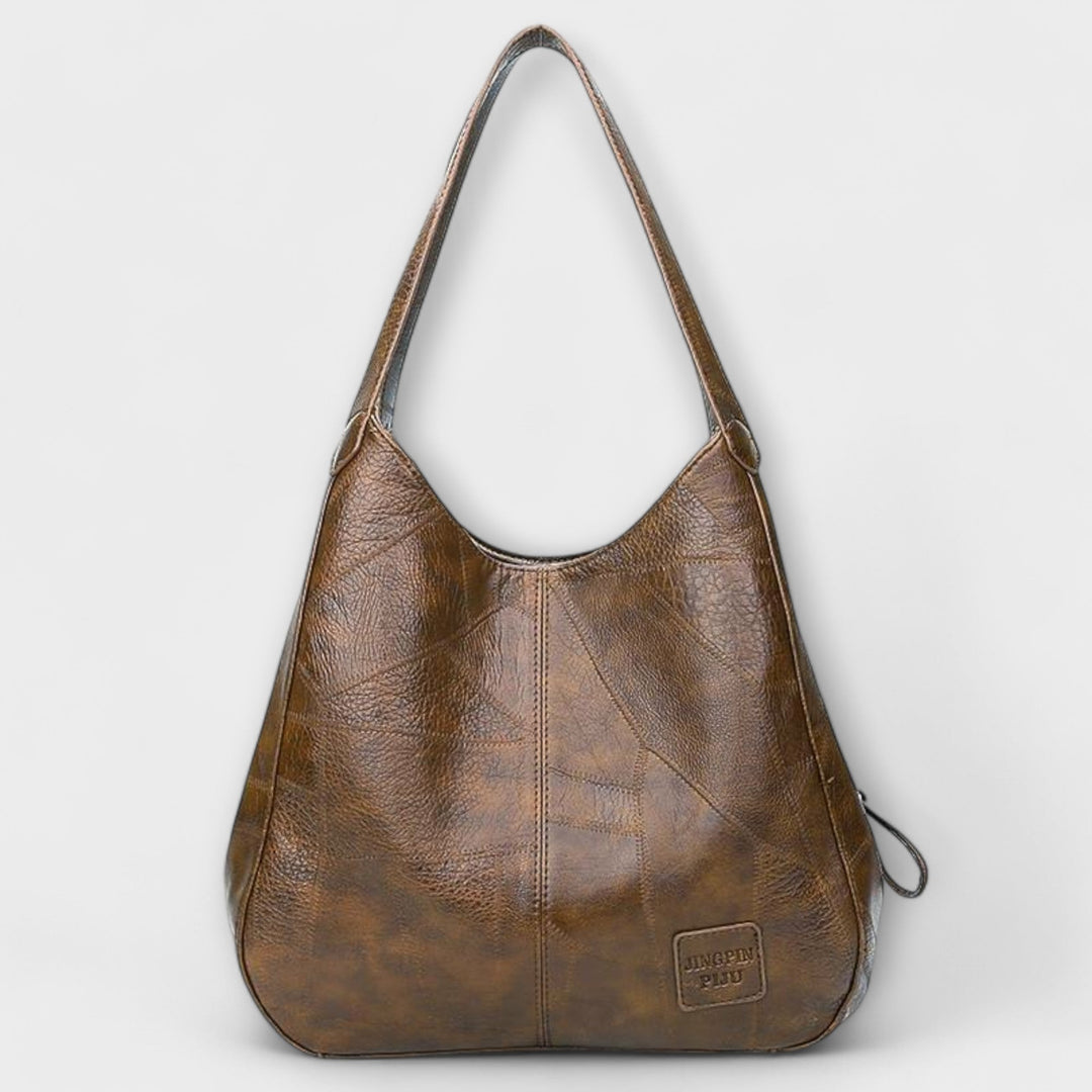 Aurea | Vintage ādas soma