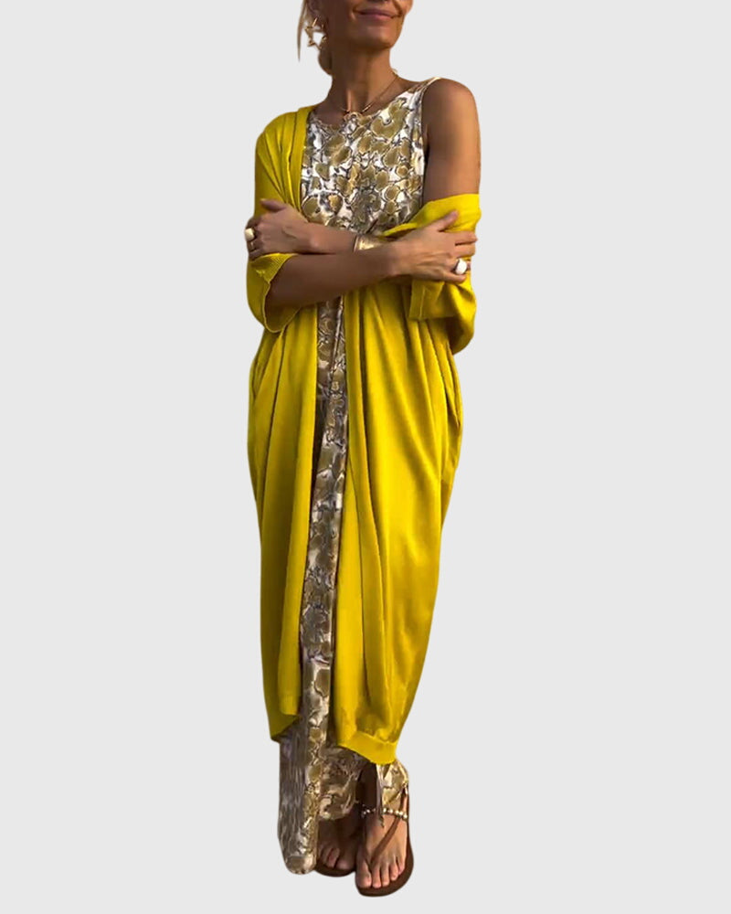 Anaelle | Elegants Divu Daļu Komplekts