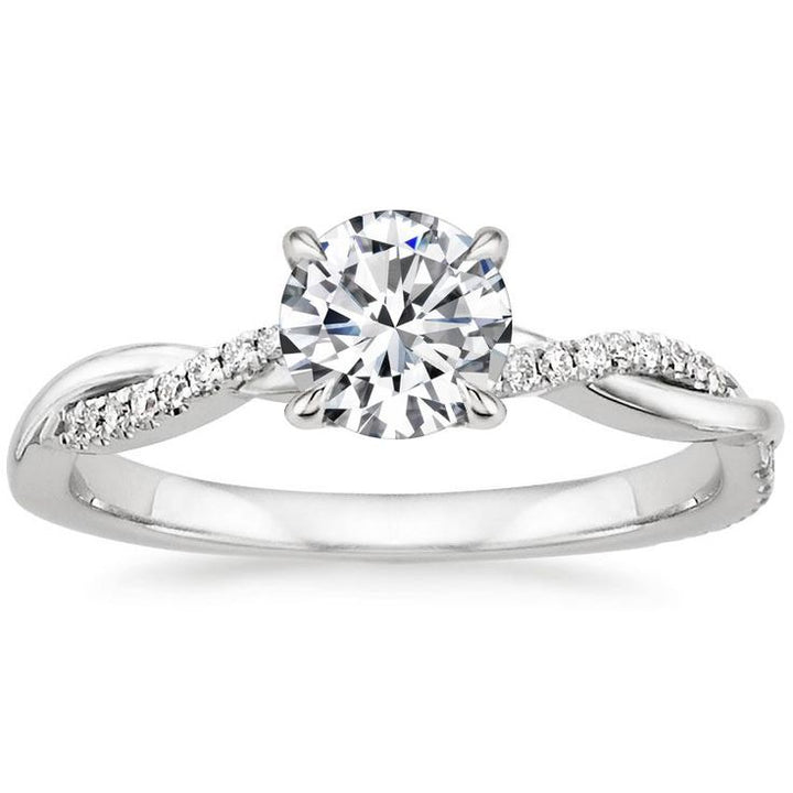 Le Jane Gredzens | Zelta Collection
