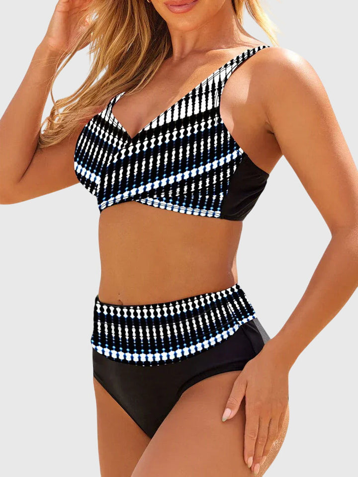 Eugenie | Formējošais Bikini Komplekts