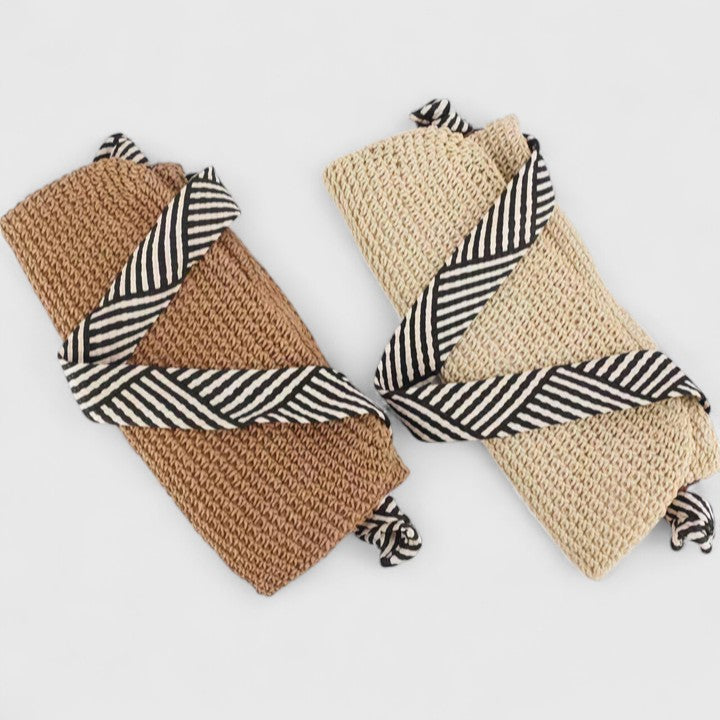 Alberte | Sofistificēta Boho Soma