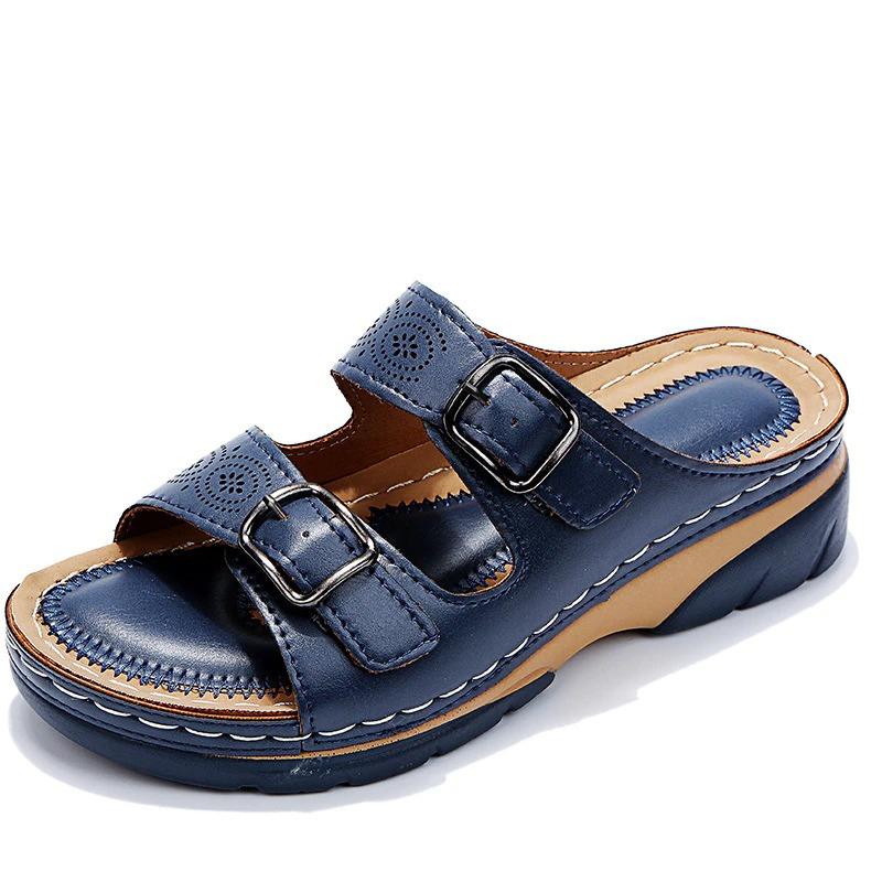 Flavie - Ortopēdiskie vasaras sandales