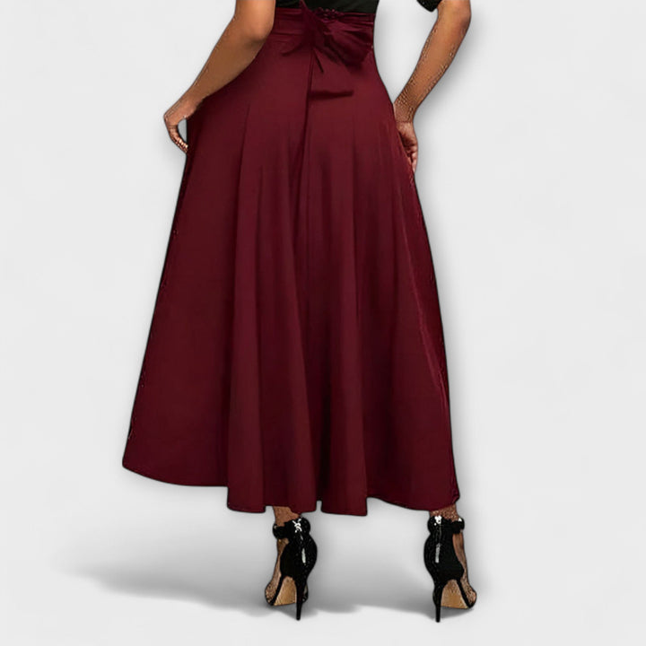 Ambre | Eleganta Maxi Svārki