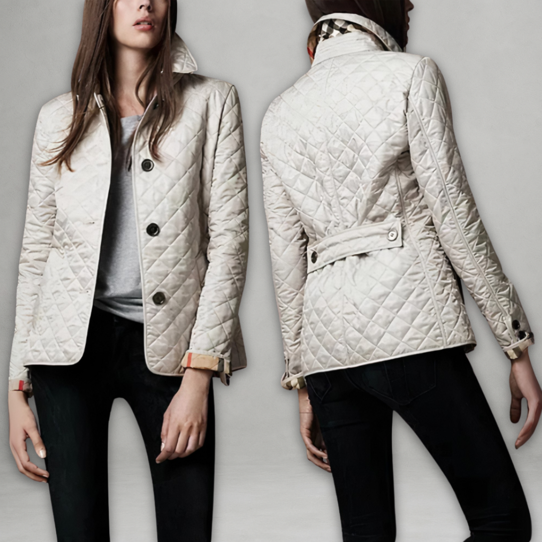 Constance | Rudens jaka