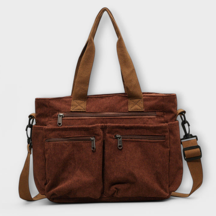 Griselda | Tote soma.