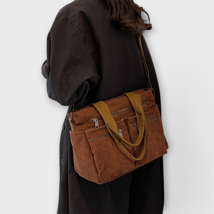 Griselda | Tote soma.