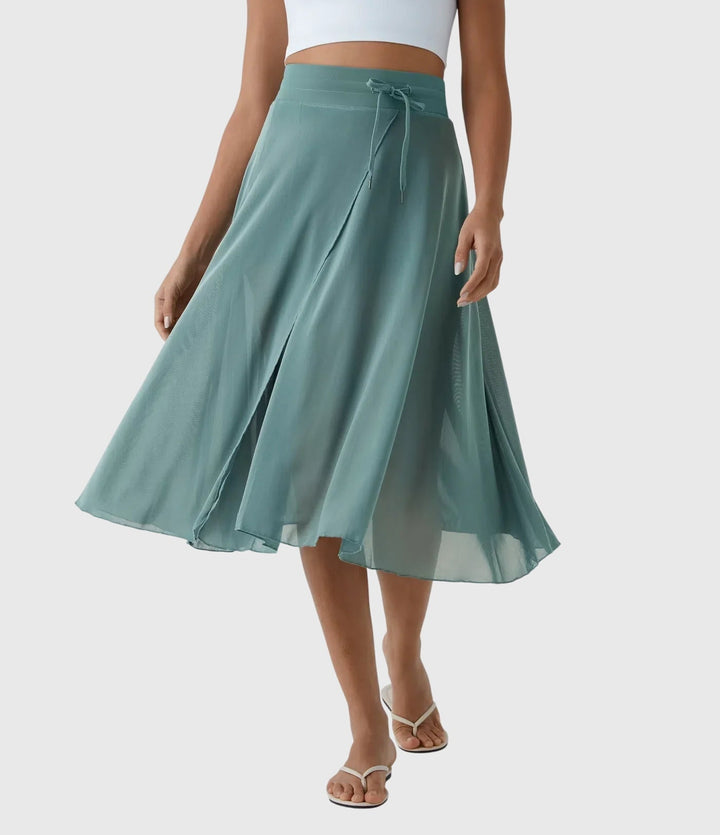 Andela | Elegants 2-in-1 svārki