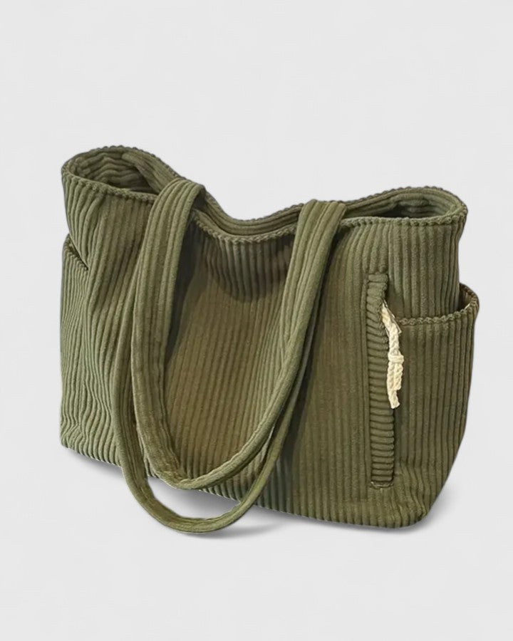 Arielle | Eleganta Tote Soma