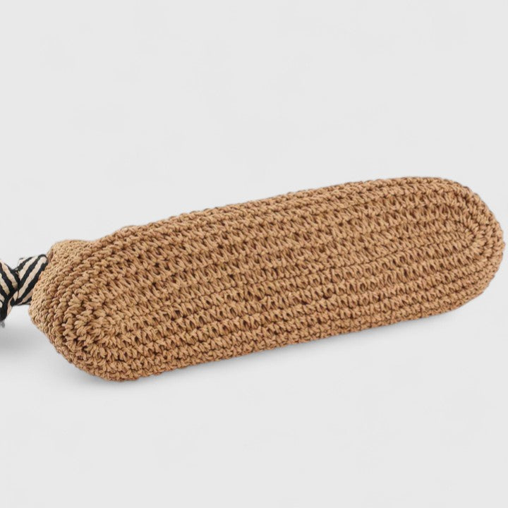 Alberte | Sofistificēta Boho Soma