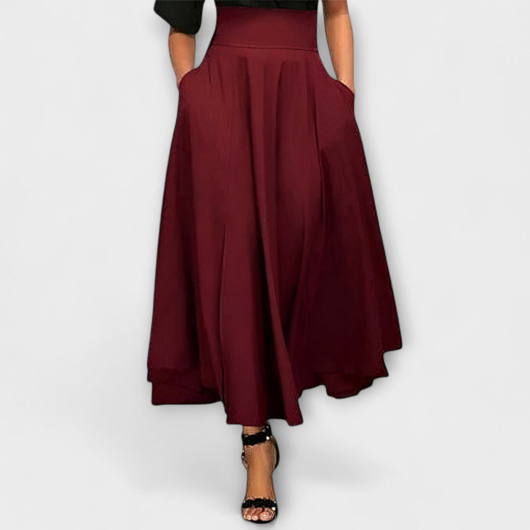 Ambre | Eleganta Maxi Svārki