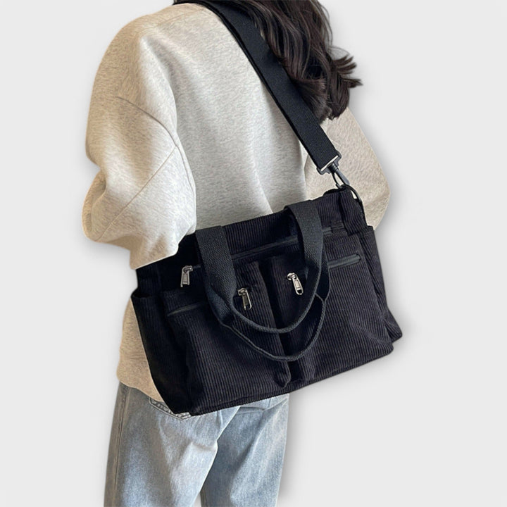Griselda | Tote soma.