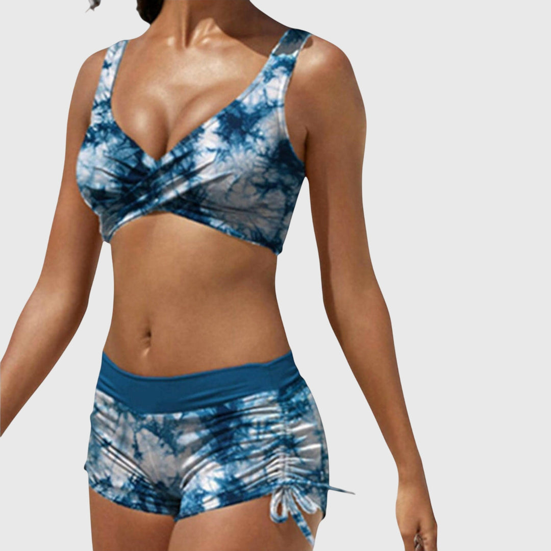 Josephine | Stilīgs Bikini Komplekts
