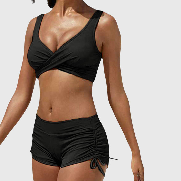 Josephine | Stilīgs Bikini Komplekts
