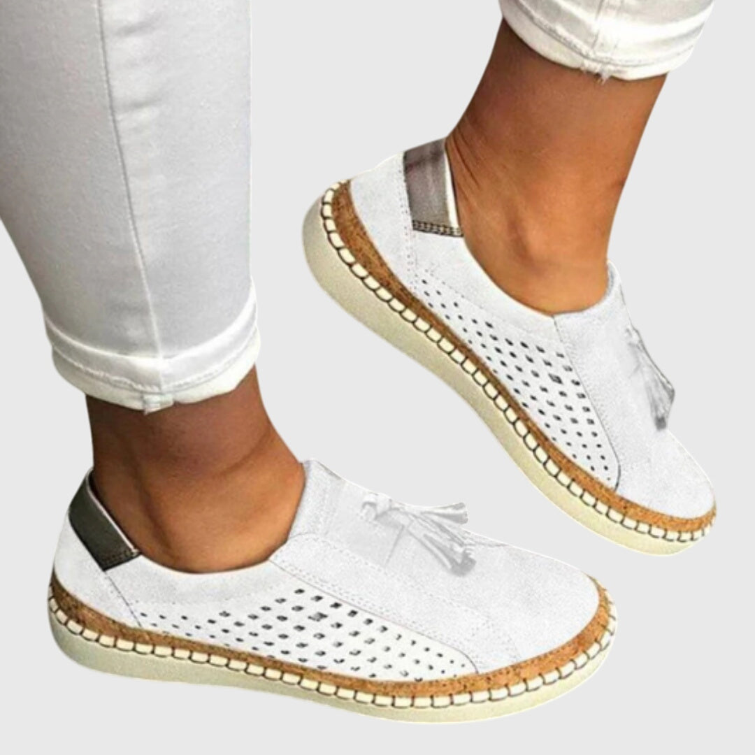 Sylvaine | Ortopēdiskie Slip-Ons