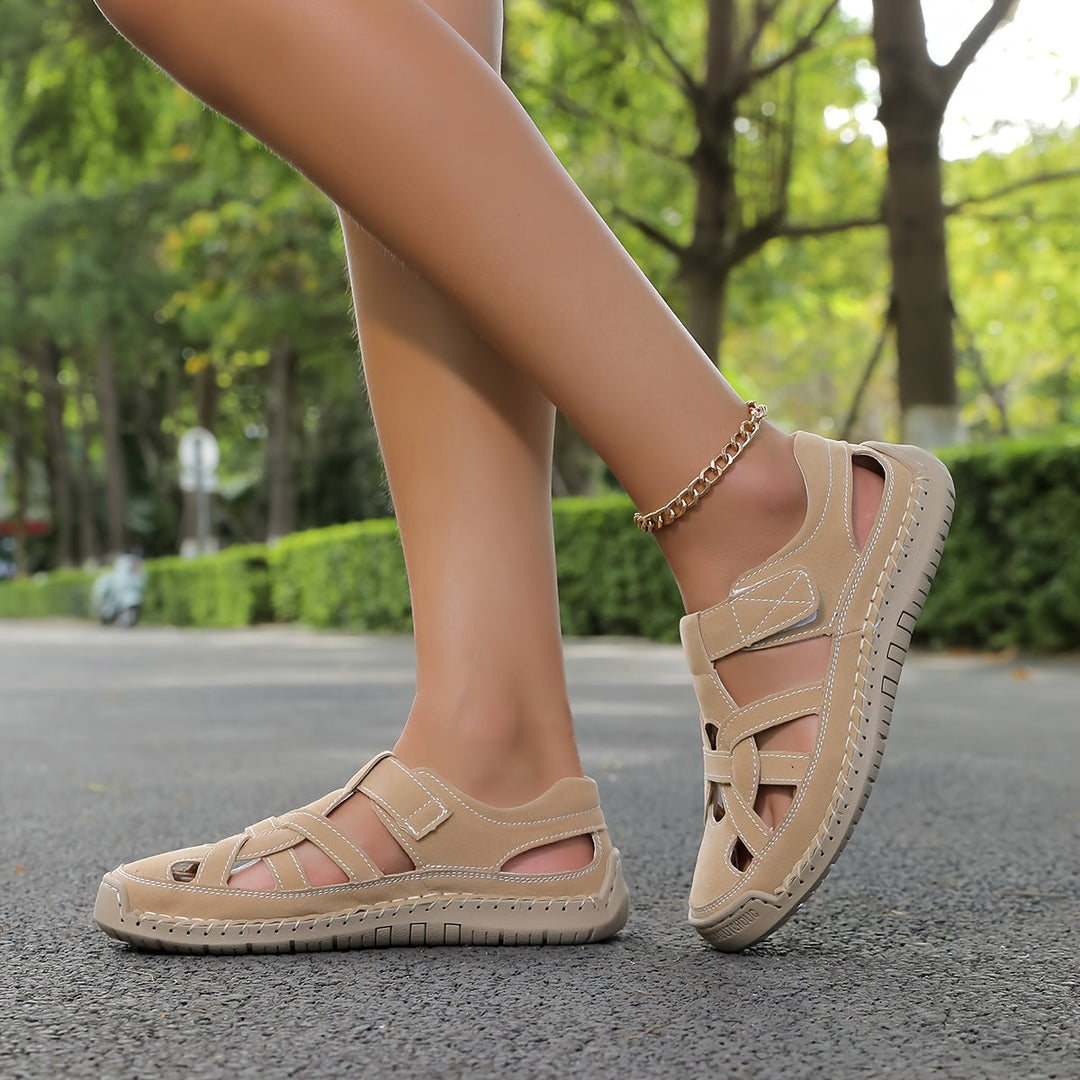Georgette - Vieglie Vasaras Sandales