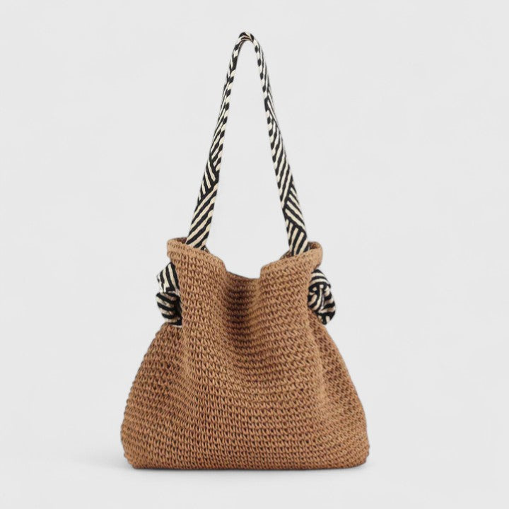 Alberte | Sofistificēta Boho Soma
