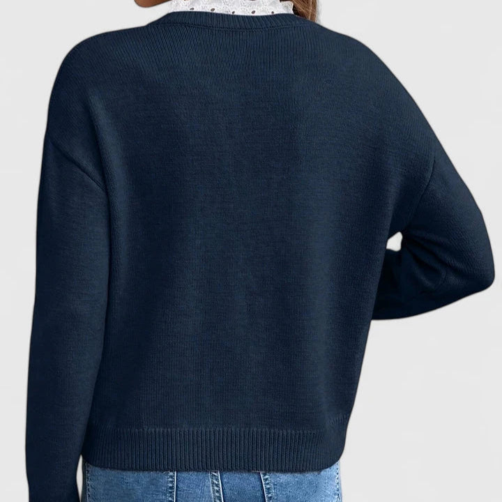 Danae | Elegants tops